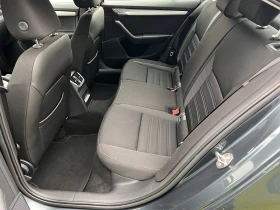 Skoda Octavia AMBITION/1.6TDI/116k.c./5MT | Auto.bg — изображение 10 Skoda Octavia AMBITION/1.6TDI/116k.c./5MT | Auto.bg — изображение 10