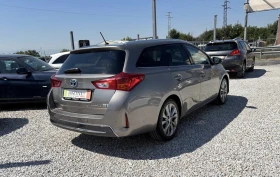 Toyota Auris 1.8* HYBRID* Навигация* Подгрев* Панорама* Кожа | Auto.bg — изображение 4 Toyota Auris 1.8* HYBRID* Навигация* Подгрев* Панорама* Кожа | Auto.bg — изображение 4