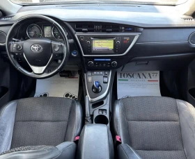 Toyota Auris 1.8* HYBRID* Навигация* Подгрев* Панорама* Кожа | Auto.bg — изображение 6 Toyota Auris 1.8* HYBRID* Навигация* Подгрев* Панорама* Кожа | Auto.bg — изображение 6