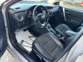 Toyota Auris 1.8* HYBRID* Навигация* Подгрев* Панорама* Кожа | Auto.bg — изображение 5 Toyota Auris 1.8* HYBRID* Навигация* Подгрев* Панорама* Кожа | Auto.bg — изображение 5