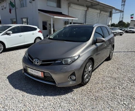 Toyota Auris 1.8* HYBRID* Навигация* Подгрев* Панорама* Кожа | Auto.bg — изображение 2 Toyota Auris 1.8* HYBRID* Навигация* Подгрев* Панорама* Кожа | Auto.bg — изображение 2