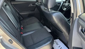 Toyota Auris 1.8* HYBRID* Навигация* Подгрев* Панорама* Кожа | Auto.bg — изображение 13 Toyota Auris 1.8* HYBRID* Навигация* Подгрев* Панорама* Кожа | Auto.bg — изображение 13