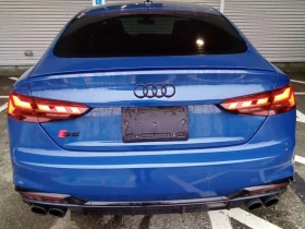 Audi S5 * TECHNIK * CARFAX * ОПЦИЯ ЗА ФИНАНСИРАНЕ | Auto.bg — изображение 16 Audi S5 * TECHNIK * CARFAX * ОПЦИЯ ЗА ФИНАНСИРАНЕ | Auto.bg — изображение 16