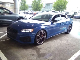 Audi S5 * TECHNIK * CARFAX * ОПЦИЯ ЗА ФИНАНСИРАНЕ