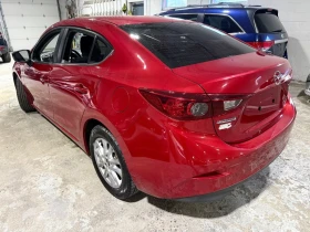 Mazda 3 GS * АвтоКредит * (ЦЕНА ДО БГ) | Auto.bg — изображение 6 Mazda 3 GS * АвтоКредит * (ЦЕНА ДО БГ) | Auto.bg — изображение 6