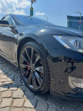 Tesla Model S P85D-700-Безплатно зареждане! - 24999 € - 24231331 3 | Car24.bg Tesla Model S P85D-700-Безплатно зареждане! - 24999 € - 24231331 3