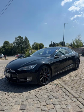 Tesla Model S P85D-700-Безплатно зареждане! - 24999 € - 24231331 7 | Car24.bg Tesla Model S P85D-700-Безплатно зареждане! - 24999 € - 24231331 7