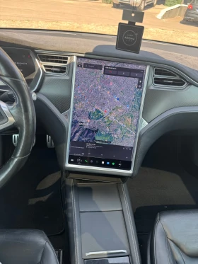 Tesla Model S P85D-700-Безплатно зареждане! - 24999 € - 24231331 17 | Car24.bg Tesla Model S P85D-700-Безплатно зареждане! - 24999 € - 24231331 17