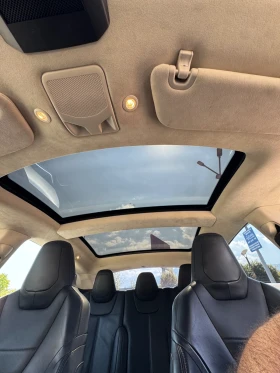 Tesla Model S P85D-700-Безплатно зареждане! - 24999 € - 24231331 12 | Car24.bg Tesla Model S P85D-700-Безплатно зареждане! - 24999 € - 24231331 12