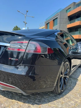 Tesla Model S P85D-700-Безплатно зареждане! - 24999 € - 24231331 2 | Car24.bg Tesla Model S P85D-700-Безплатно зареждане! - 24999 € - 24231331 2