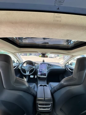 Tesla Model S P85D-700-Безплатно зареждане! - 24999 € - 24231331 11 | Car24.bg Tesla Model S P85D-700-Безплатно зареждане! - 24999 € - 24231331 11