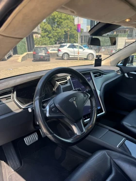Tesla Model S P85D-700-Безплатно зареждане! - 24999 € - 24231331 9 | Car24.bg Tesla Model S P85D-700-Безплатно зареждане! - 24999 € - 24231331 9