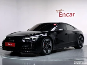 Audi E-Tron GT GT RS* ВКЛЮЧЕНИ ВСИЧКИ РАЗХОДИ