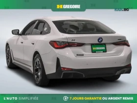BMW i4 eDrive35* Grand Coupe* - 27700 € - 92807265 5 | Car24.bg BMW i4 eDrive35* Grand Coupe* - 27700 € - 92807265 5
