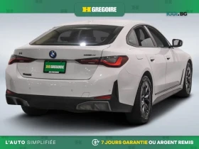 BMW i4 eDrive35* Grand Coupe* - 27700 € - 92807265 7 | Car24.bg BMW i4 eDrive35* Grand Coupe* - 27700 € - 92807265 7