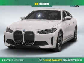 BMW i4 eDrive35* Grand Coupe* - 27700 € - 92807265 3 | Car24.bg BMW i4 eDrive35* Grand Coupe* - 27700 € - 92807265 3