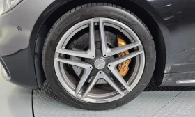 Mercedes-Benz S 63 AMG 4MATIC+ * 360* HUD* Масаж* Вентилация - 32713 € - 48096045 6 | Car24.bg Mercedes-Benz S 63 AMG 4MATIC+ * 360* HUD* Масаж* Вентилация - 32713 € - 48096045 6
