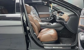 Mercedes-Benz S 63 AMG 4MATIC+ * 360* HUD* Масаж* Вентилация - 32713 € - 48096045 13 | Car24.bg Mercedes-Benz S 63 AMG 4MATIC+ * 360* HUD* Масаж* Вентилация - 32713 € - 48096045 13