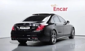 Mercedes-Benz S 63 AMG 4MATIC+ * 360* HUD* Масаж* Вентилация - 32713 € - 48096045 3 | Car24.bg Mercedes-Benz S 63 AMG 4MATIC+ * 360* HUD* Масаж* Вентилация - 32713 € - 48096045 3