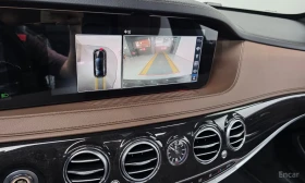 Mercedes-Benz S 63 AMG 4MATIC+ * 360* HUD* Масаж* Вентилация - 32713 € - 48096045 17 | Car24.bg Mercedes-Benz S 63 AMG 4MATIC+ * 360* HUD* Масаж* Вентилация - 32713 € - 48096045 17