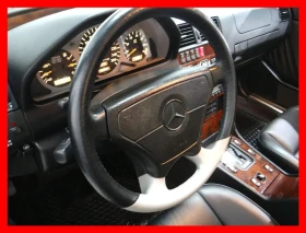 Mercedes-Benz C 36 AMG undefined | Auto.bg — изображение 14 Mercedes-Benz C 36 AMG undefined | Auto.bg — изображение 14