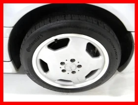 Mercedes-Benz C 36 AMG undefined | Auto.bg — изображение 7 Mercedes-Benz C 36 AMG undefined | Auto.bg — изображение 7