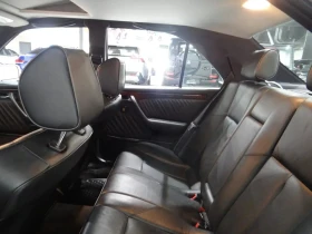 Mercedes-Benz C 36 AMG undefined | Auto.bg — изображение 12 Mercedes-Benz C 36 AMG undefined | Auto.bg — изображение 12