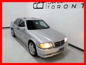 Mercedes-Benz C 36 AMG undefined | Auto.bg — изображение 2 Mercedes-Benz C 36 AMG undefined | Auto.bg — изображение 2