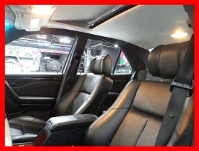 Mercedes-Benz C 36 AMG undefined | Auto.bg — изображение 11 Mercedes-Benz C 36 AMG undefined | Auto.bg — изображение 11