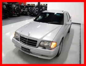 Mercedes-Benz C 36 AMG undefined | Auto.bg — изображение 3 Mercedes-Benz C 36 AMG undefined | Auto.bg — изображение 3