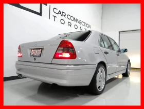 Mercedes-Benz C 36 AMG undefined | Auto.bg — изображение 8 Mercedes-Benz C 36 AMG undefined | Auto.bg — изображение 8