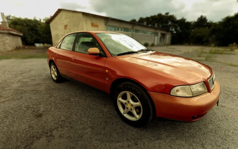 Audi A4 - 1020 € / 1994.95 лв. - 47309872 1 | Car24.bg Audi A4 - 1020 € / 1994.95 лв. - 47309872 1