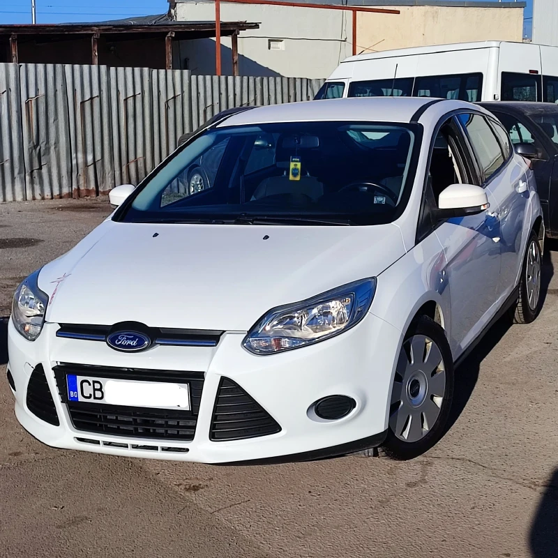 Ford Focus - 7700 лв. / 3936.95 € - 63359669 1 | Car24.bg Ford Focus - 7700 лв. / 3936.95 € - 63359669 1