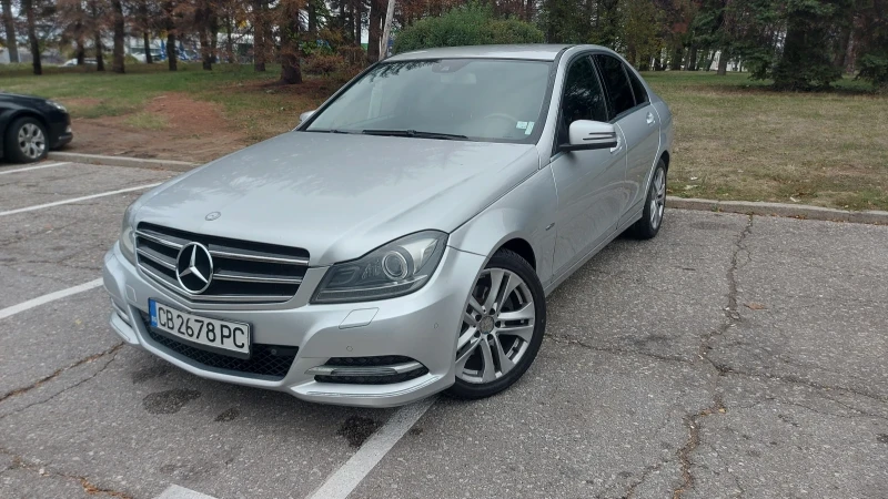 Mercedes-Benz C 250 - 9500 € / 18580.38 лв. - 57379486 1 | Car24.bg Mercedes-Benz C 250 - 9500 € / 18580.38 лв. - 57379486 1