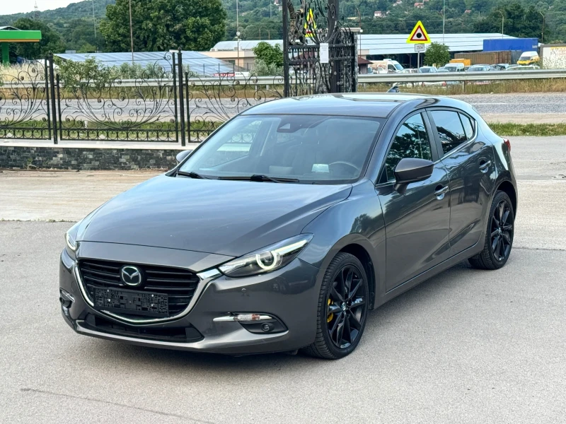 Mazda 3 1.5 SKY ACTIV ИТАЛИЯ 112000км - 7300 € / 14277.56 лв. - 29243808 1 | Car24.bg Mazda 3 1.5 SKY ACTIV ИТАЛИЯ 112000км - 7300 € / 14277.56 лв. - 29243808 1