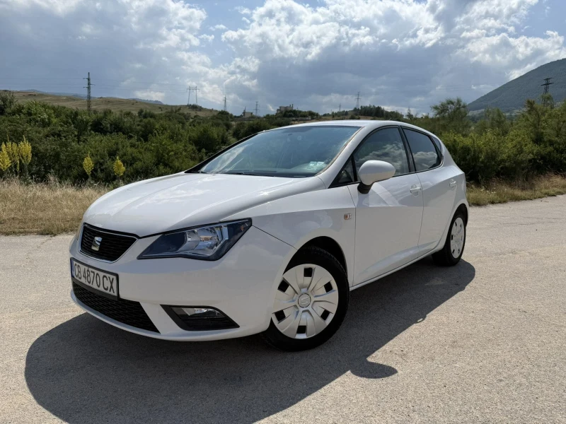 Seat Ibiza - 3899 € / 7625.78 лв. - 13734019 1 | Car24.bg Seat Ibiza - 3899 € / 7625.78 лв. - 13734019 1