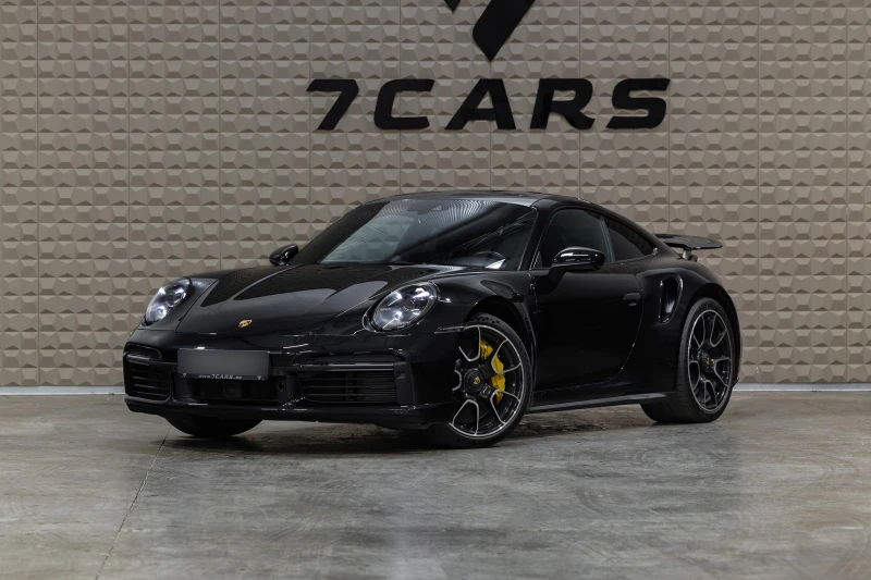 Porsche 911 | Turbo S | Гаранция | Burmester | Sport Chrono | - 180000 € / 352049.40 лв. - 97839627 1 | Car24.bg Porsche 911 | Turbo S | Гаранция | Burmester | Sport Chrono | - 180000 € / 352049.40 лв. - 97839627 1