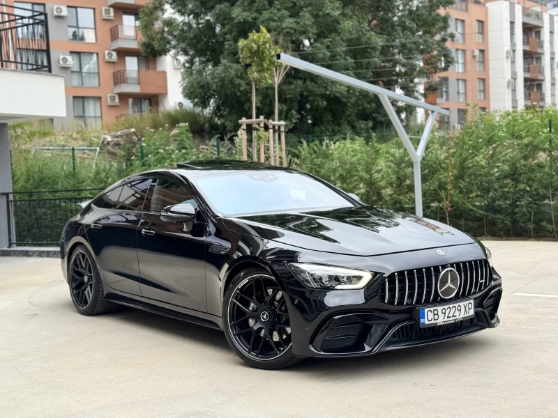 Mercedes-Benz AMG GT GERMANY* ВАКУМ* AEROPACK* STAGE 1* ВЪЗДУХ* NAPPA* - 69999 € - 66936310 1 | Car24.bg Mercedes-Benz AMG GT GERMANY* ВАКУМ* AEROPACK* STAGE 1* ВЪЗДУХ* NAPPA* - 69999 € - 66936310 1