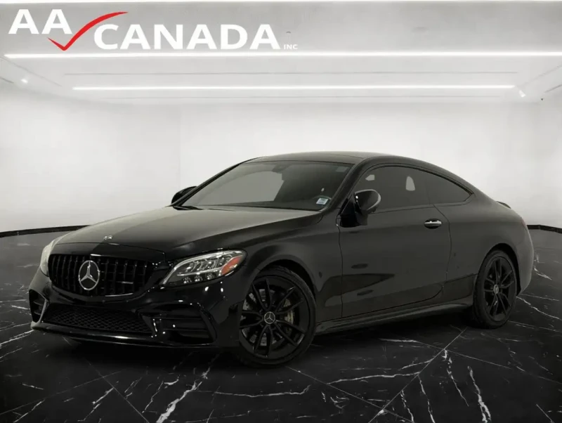 Mercedes-Benz C 43 AMG Coupe* 4Matic* Shadow Line* Night Vision* - 23500 € / 45962.00 лв. - 80038813 1 | Car24.bg Mercedes-Benz C 43 AMG Coupe* 4Matic* Shadow Line* Night Vision* - 23500 € / 45962.00 лв. - 80038813 1