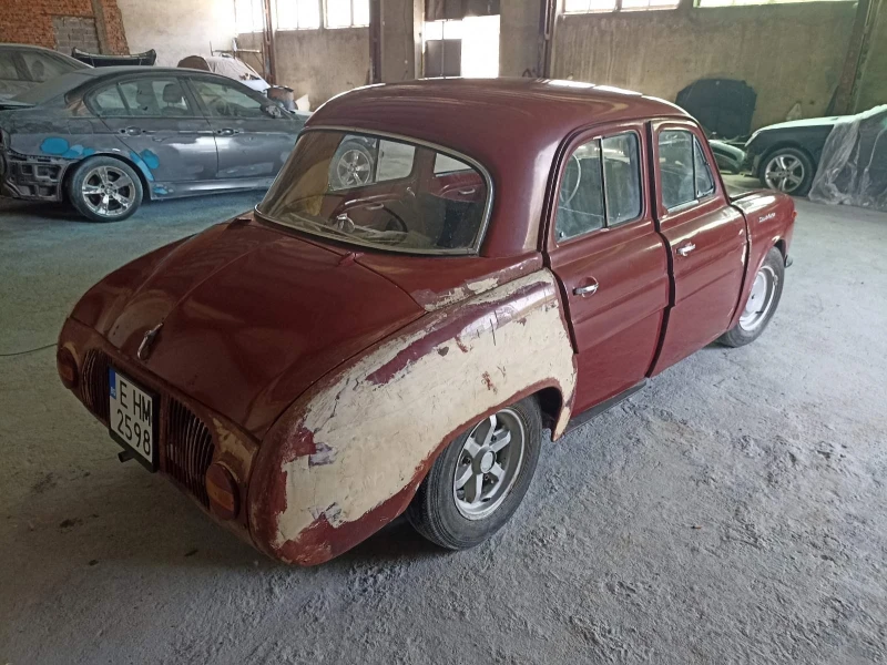 Renault 4 - 4000 € - 71598257 1 | Car24.bg Renault 4 - 4000 € - 71598257 1