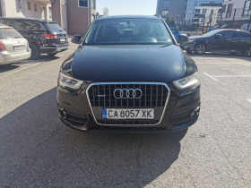 Audi Q3  - [1] 