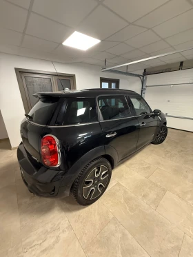 Mini Countryman S All 4 1 - Car24.bg Mini Countryman S All 4 1