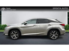 Lexus RX 450h Месечна вноска от 1366 лв. - 59990 лв. / 30672.40 € - 86010881 3 | Car24.bg Lexus RX 450h Месечна вноска от 1366 лв. - 59990 лв. / 30672.40 € - 86010881 3