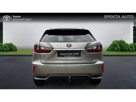 Lexus RX 450h Месечна вноска от 1366 лв. - 59990 лв. / 30672.40 € - 86010881 4 | Car24.bg Lexus RX 450h Месечна вноска от 1366 лв. - 59990 лв. / 30672.40 € - 86010881 4