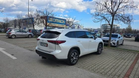 Toyota Highlander XLE AWD V6 - 77500 лв. / 39625.12 € - 50367047 5 | Car24.bg Toyota Highlander XLE AWD V6 - 77500 лв. / 39625.12 € - 50367047 5