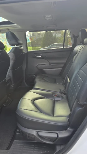 Toyota Highlander XLE AWD V6 - 77500 лв. / 39625.12 € - 50367047 10 | Car24.bg Toyota Highlander XLE AWD V6 - 77500 лв. / 39625.12 € - 50367047 10