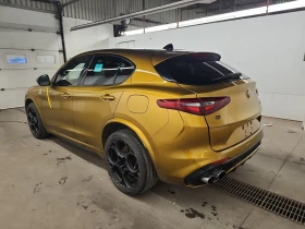 Alfa Romeo Stelvio QUADRIFOGLIO* АвтоКредит* Цена до БГ - 32999 € / 64540.43 лв. - 52364773 6 | Car24.bg Alfa Romeo Stelvio QUADRIFOGLIO* АвтоКредит* Цена до БГ - 32999 € / 64540.43 лв. - 52364773 6
