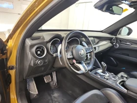 Alfa Romeo Stelvio QUADRIFOGLIO* АвтоКредит* Цена до БГ - 32999 € / 64540.43 лв. - 52364773 10 | Car24.bg Alfa Romeo Stelvio QUADRIFOGLIO* АвтоКредит* Цена до БГ - 32999 € / 64540.43 лв. - 52364773 10