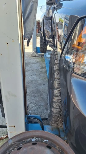 Dodge RAM 1500 - 14000 € / 27381.62 лв. - 18761872 9 | Car24.bg Dodge RAM 1500 - 14000 € / 27381.62 лв. - 18761872 9