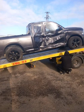 Dodge RAM 1500 - 14000 € / 27381.62 лв. - 18761872 3 | Car24.bg Dodge RAM 1500 - 14000 € / 27381.62 лв. - 18761872 3